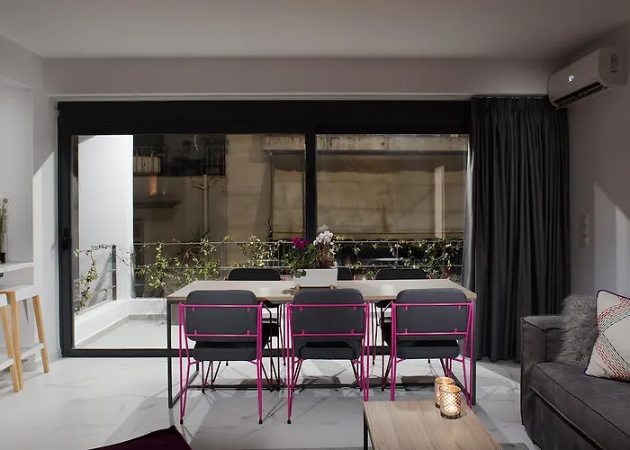 Elysium Boutique Apartments
